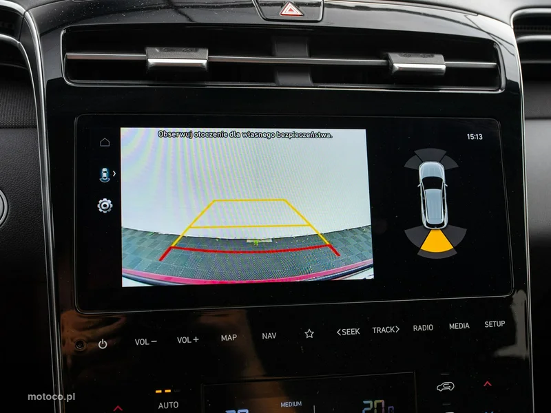 Hyundai TUCSON 21