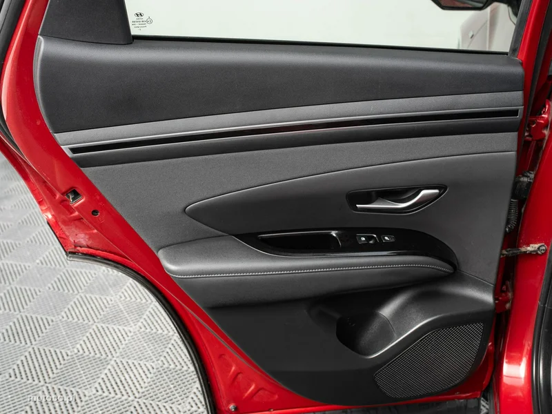 Hyundai TUCSON 22