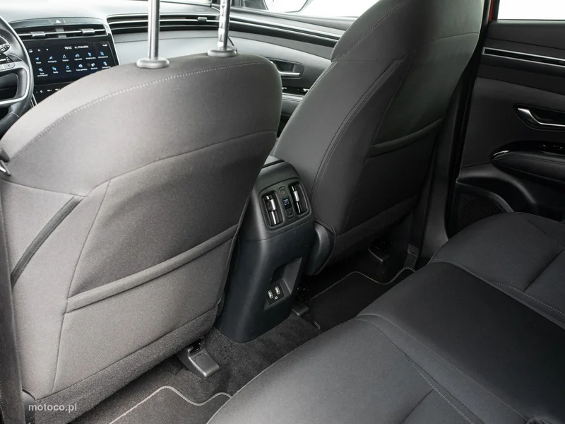 Hyundai TUCSON 23