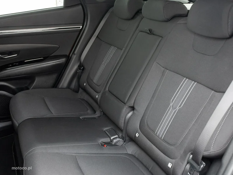 Hyundai TUCSON 24