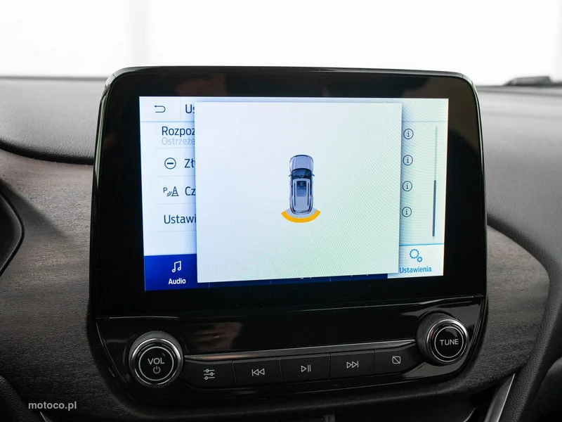 Ford Puma II 23