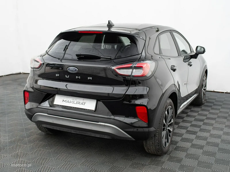 Ford Puma II 5