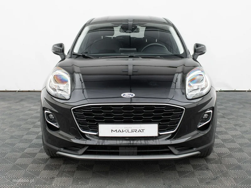 Ford Puma II 7