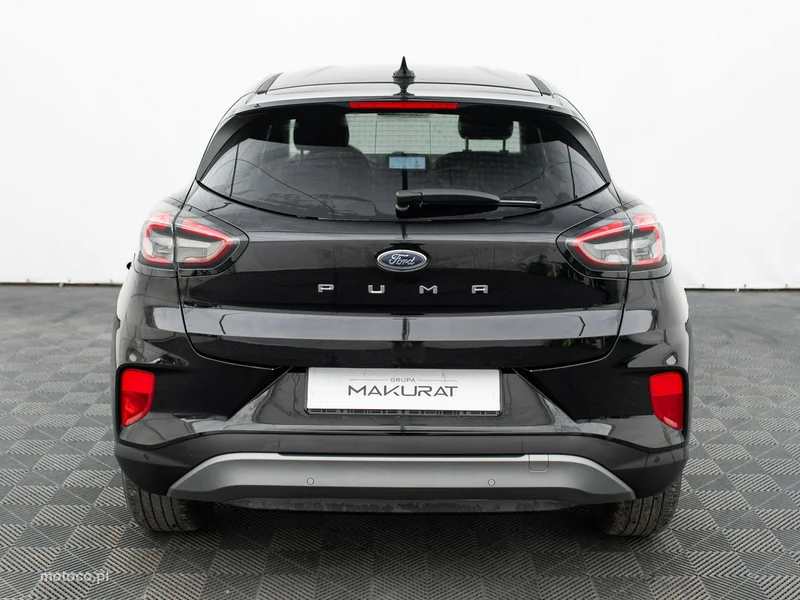 Ford Puma II 8