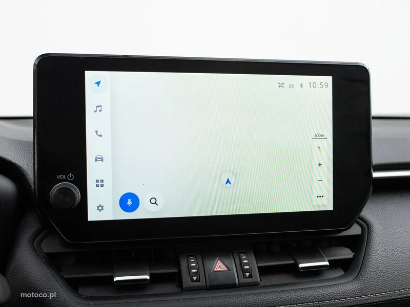 Toyota RAV 4 XA50 18