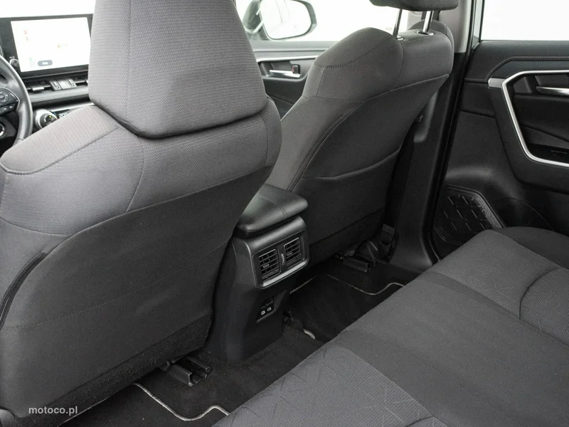Toyota RAV 4 XA50 21