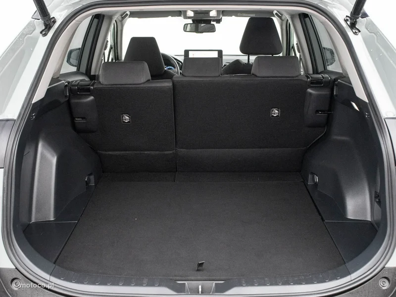 Toyota RAV 4 XA50 23