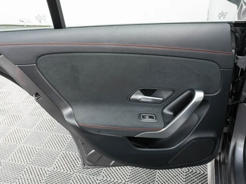 Mercedes-Benz CLA C118 CLA 200 26