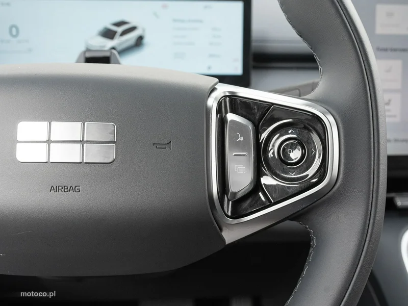 Geely Starray 11
