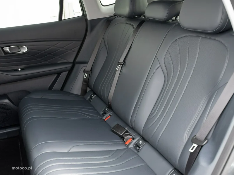 Geely Starray 24