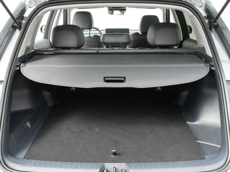 Geely Starray 25