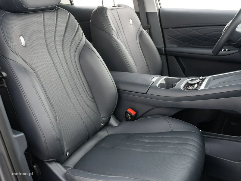 Geely Starray 27