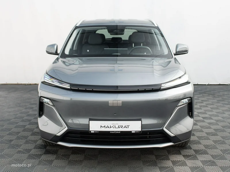 Geely Starray 4