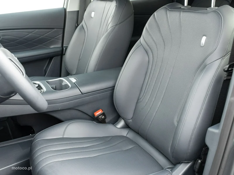 Geely Starray 8