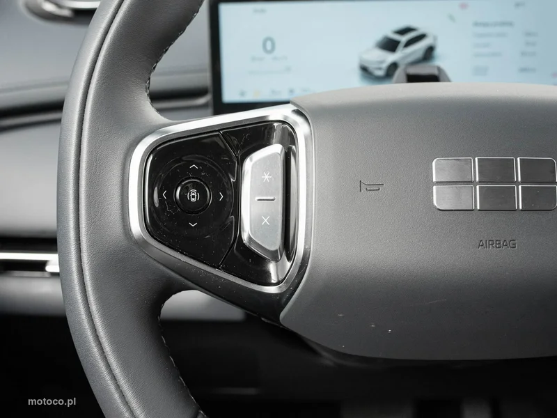 Geely Starray 10