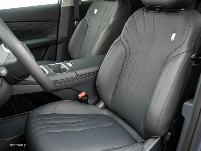 Geely Starray 11