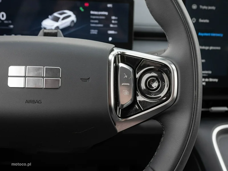 Geely Starray 14