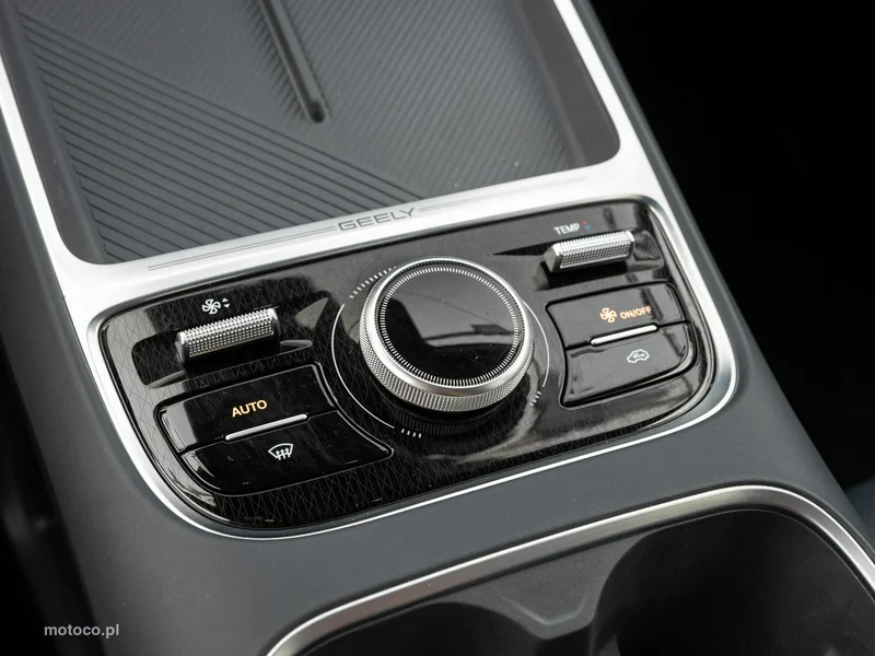 Geely Starray 15