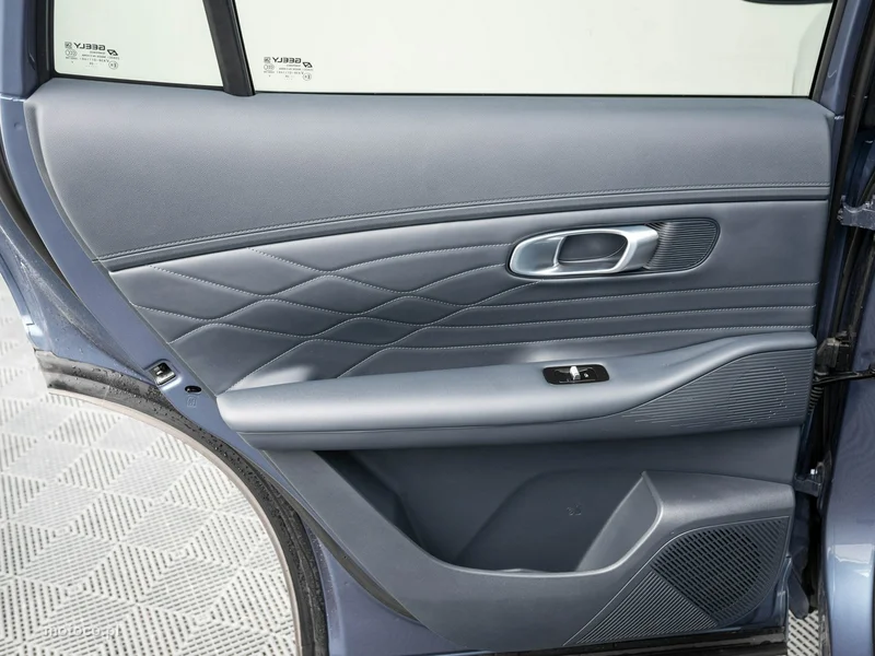 Geely Starray 24
