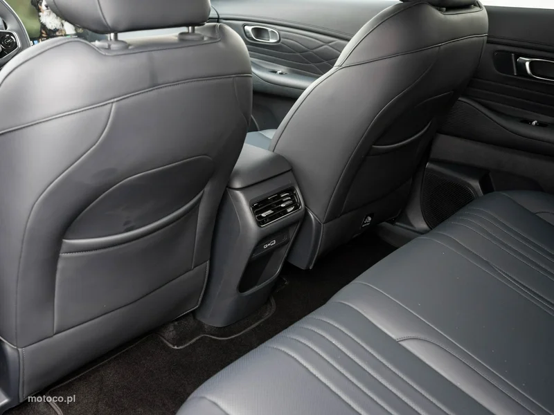 Geely Starray 25