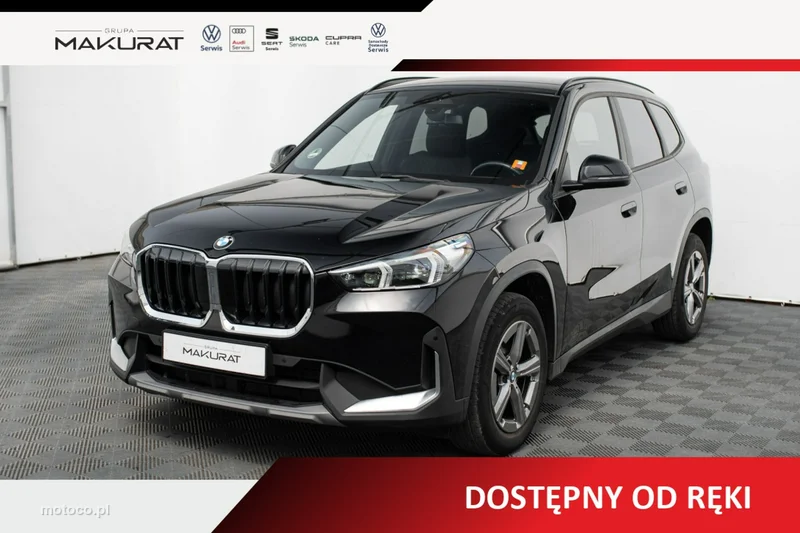 BMW X1 U11
