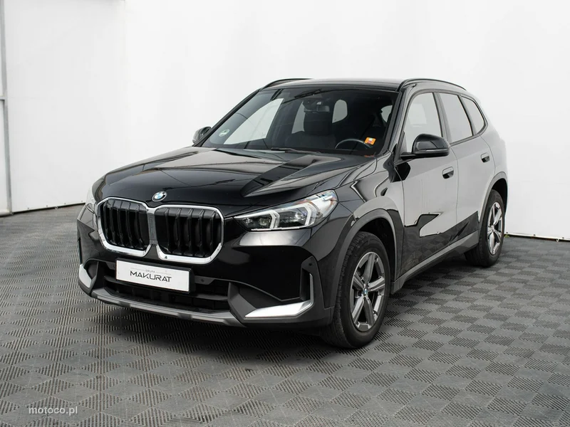 BMW X1 U11 2