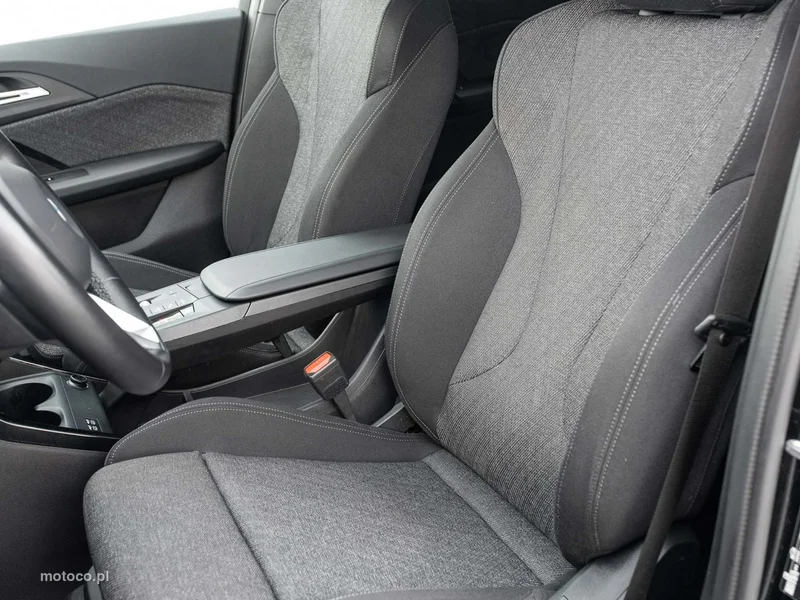 BMW X1 U11 11