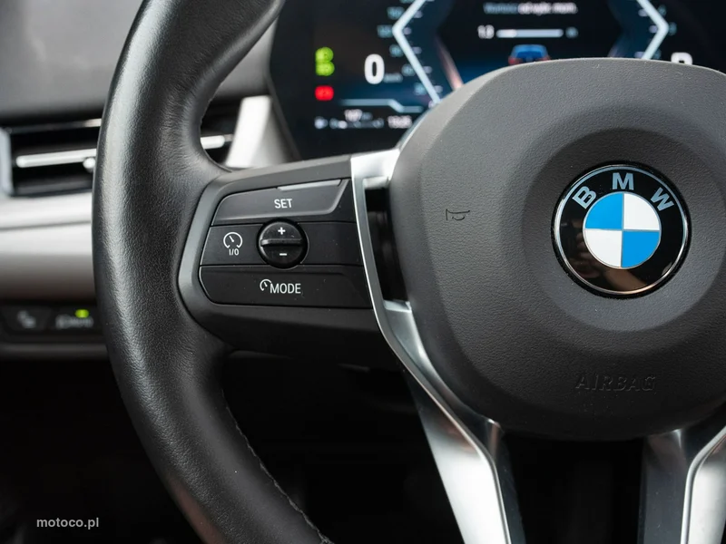 BMW X1 U11 13