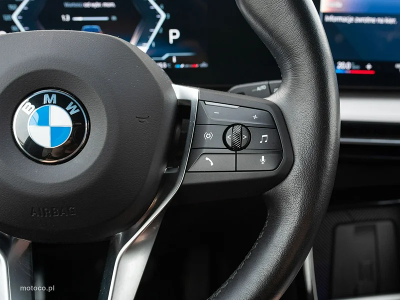 BMW X1 U11 14