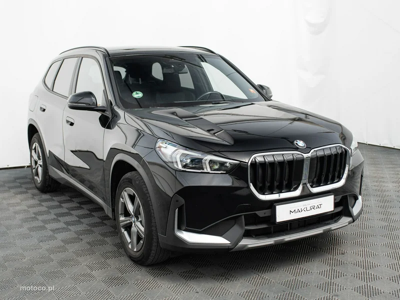 BMW X1 U11 3