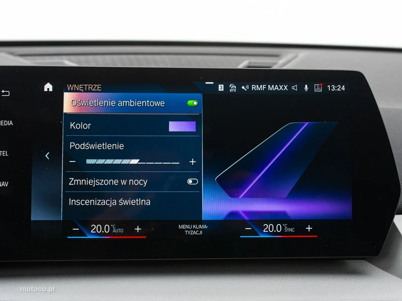 BMW X1 U11 22