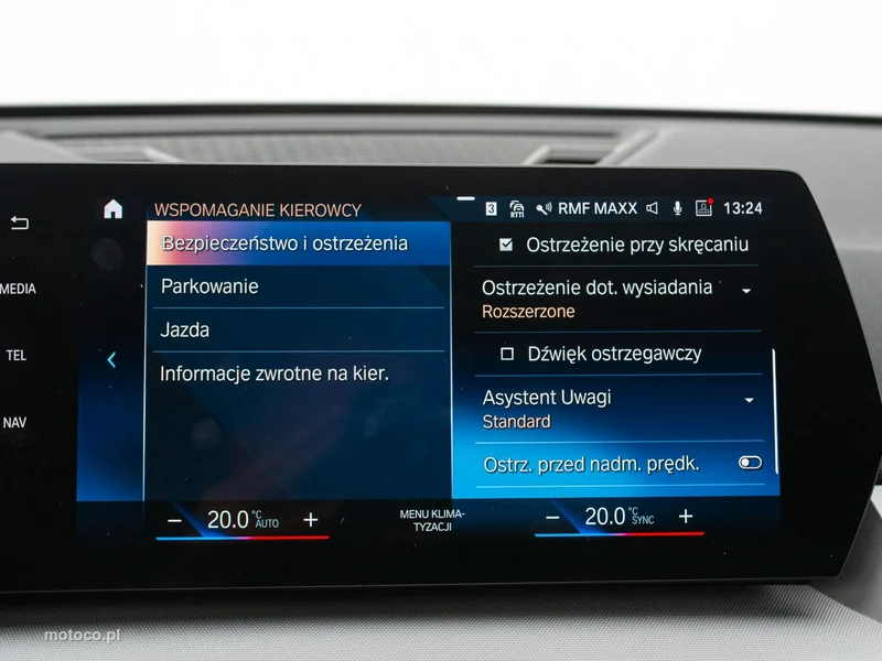 BMW X1 U11 24