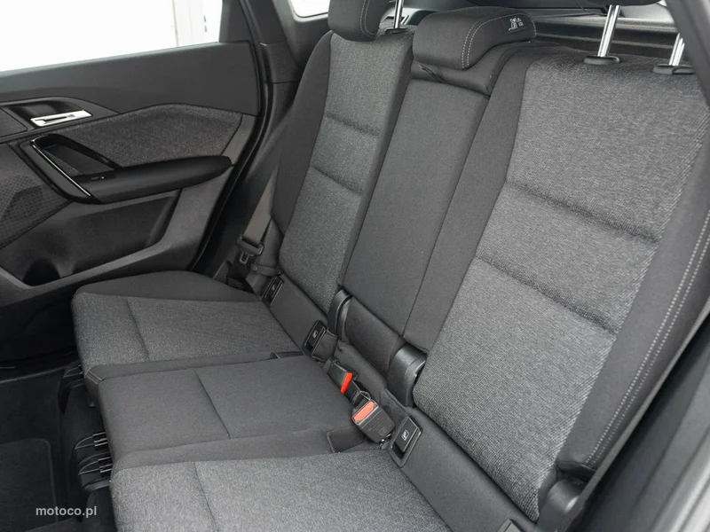 BMW X1 U11 30