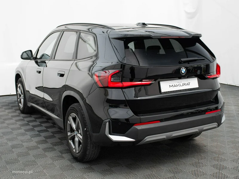 BMW X1 U11 4