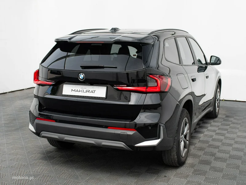 BMW X1 U11 5