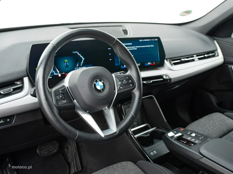 BMW X1 U11 6