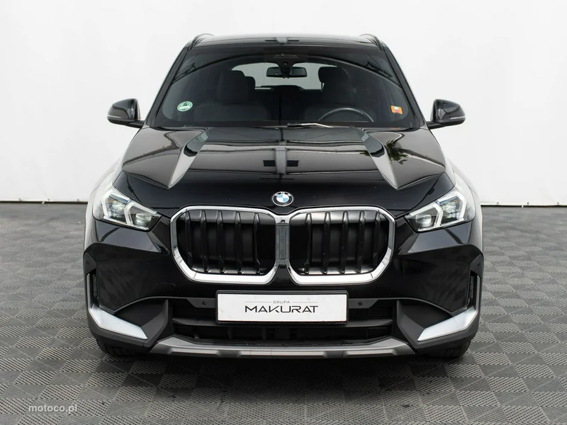 BMW X1 U11 7