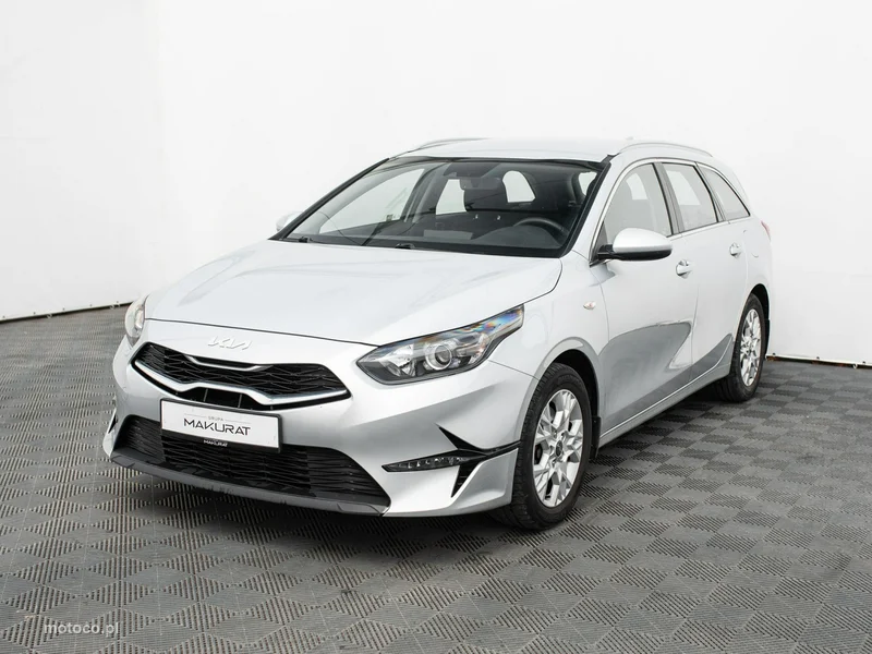 Kia Cee'd 2
