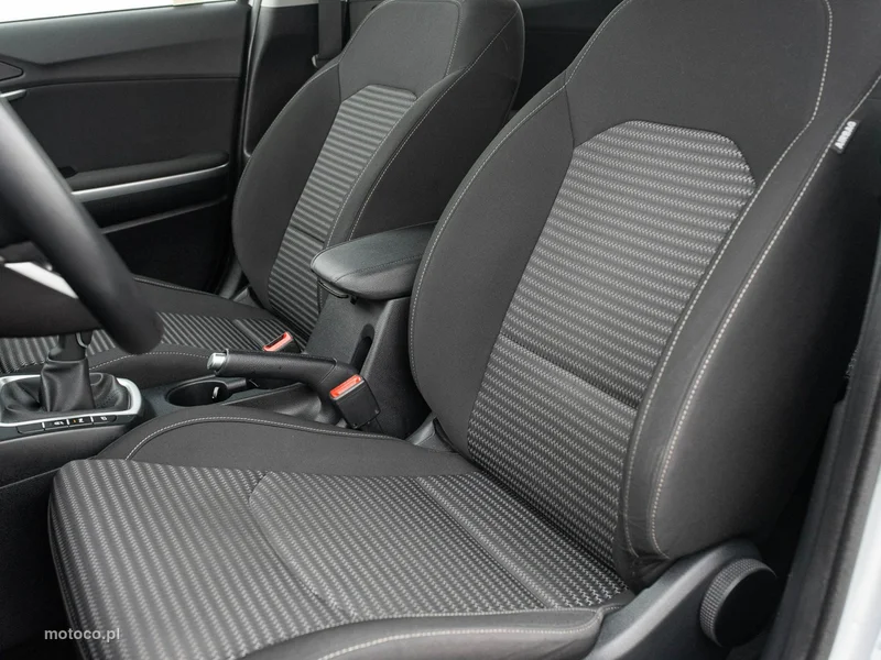 Kia Cee'd 11
