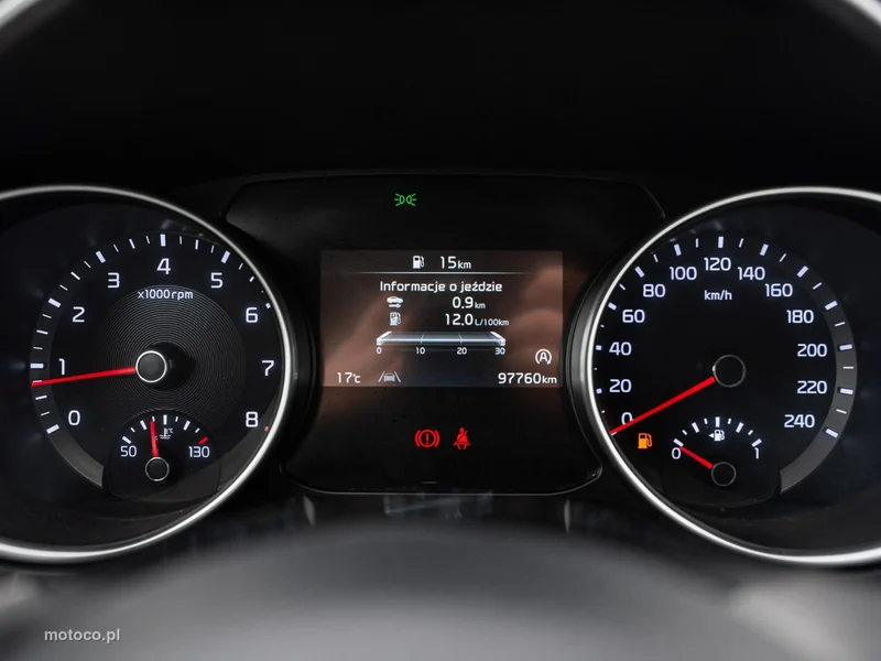 Kia Cee'd 12