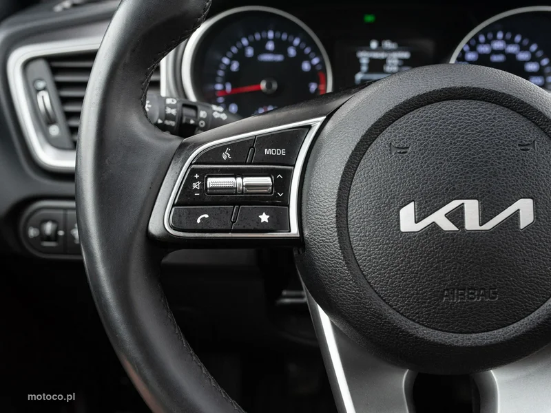 Kia Cee'd 13