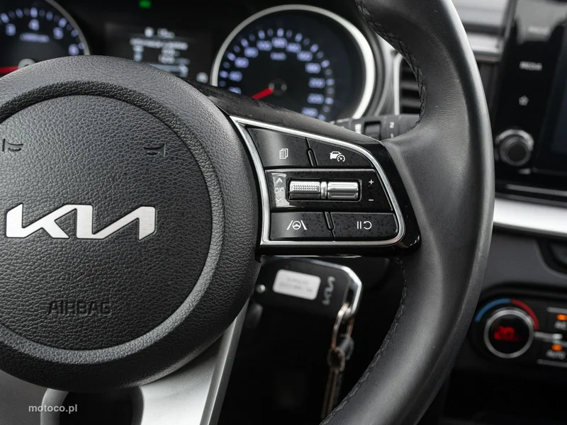 Kia Cee'd 14