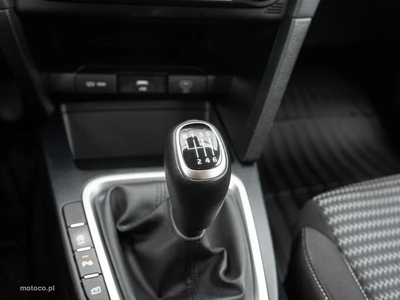 Kia Cee'd 15