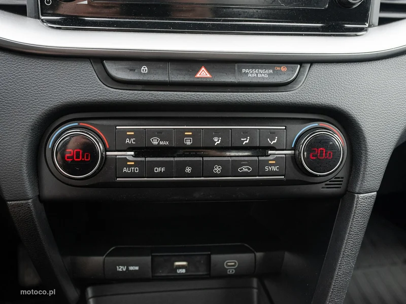 Kia Cee'd 16