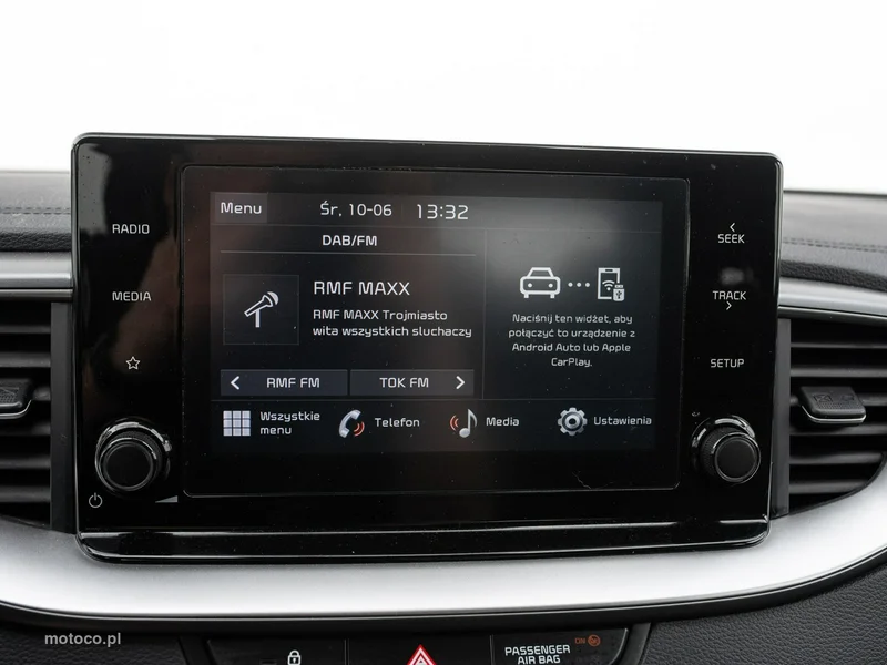 Kia Cee'd 17