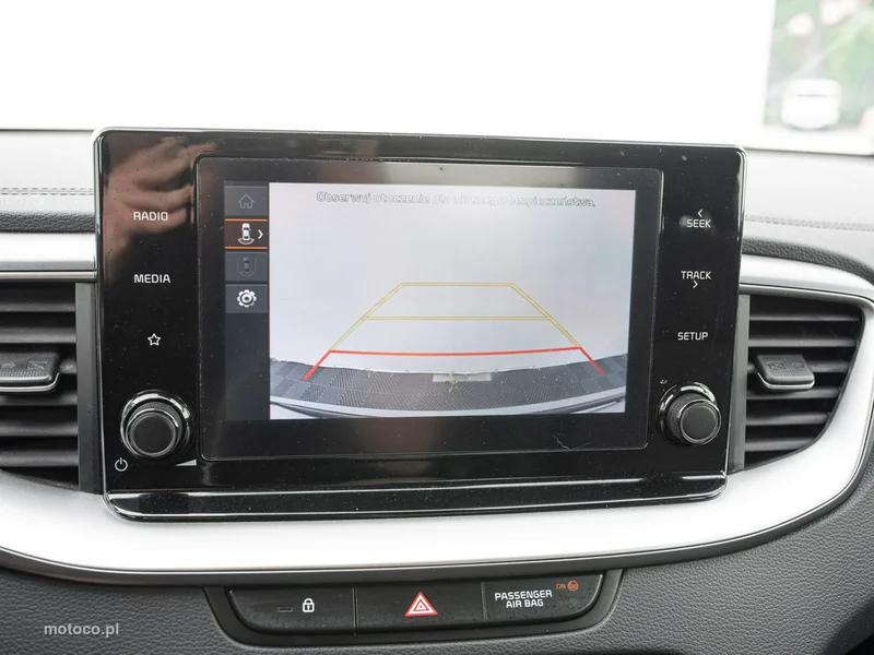 Kia Cee'd 19