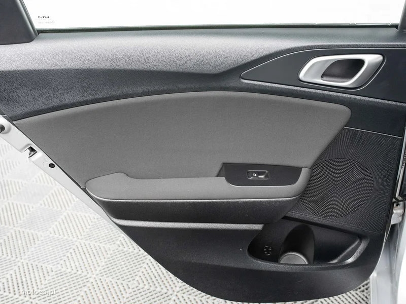 Kia Cee'd 20