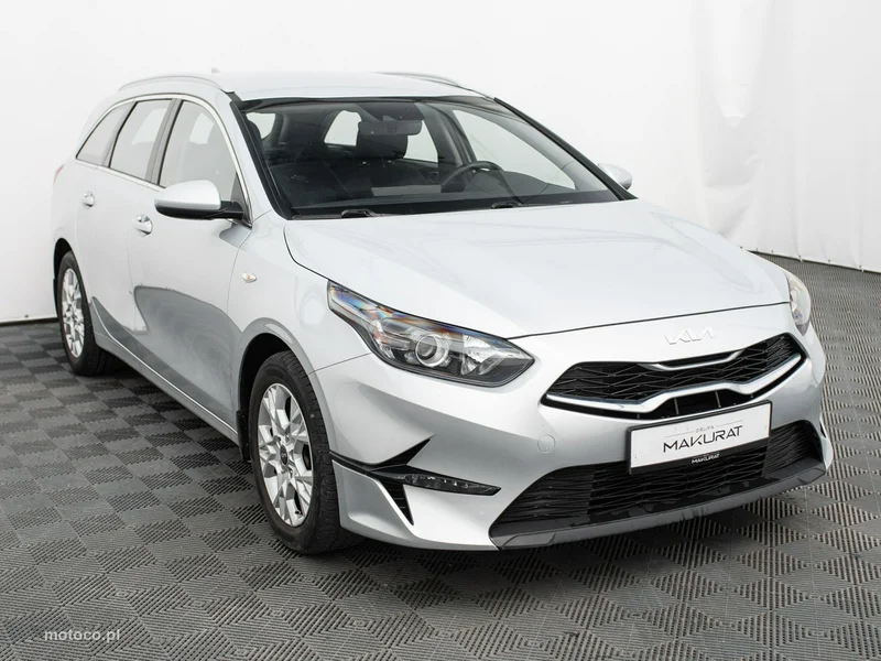 Kia Cee'd 3