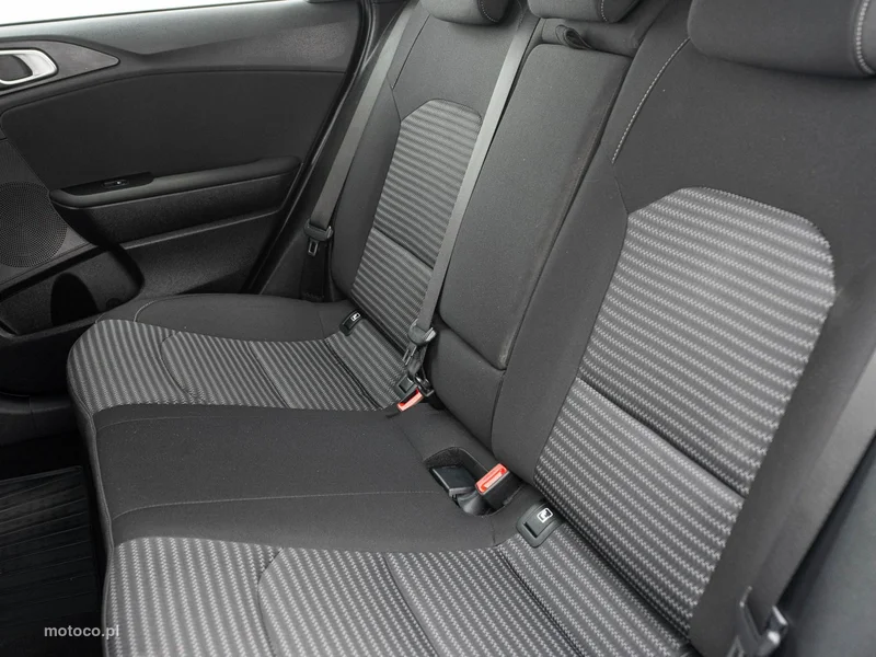 Kia Cee'd 22