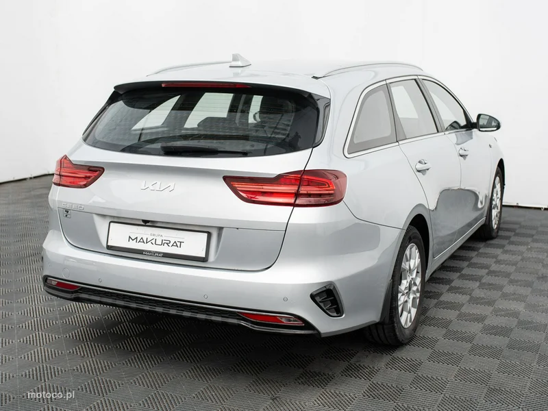 Kia Cee'd 5